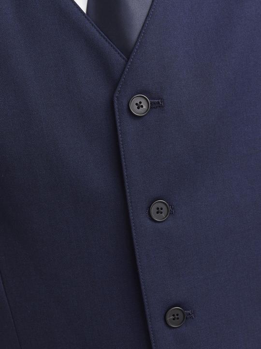 Actual product image Jack & Jones Jprtheo Waistcoat Noos (50)
