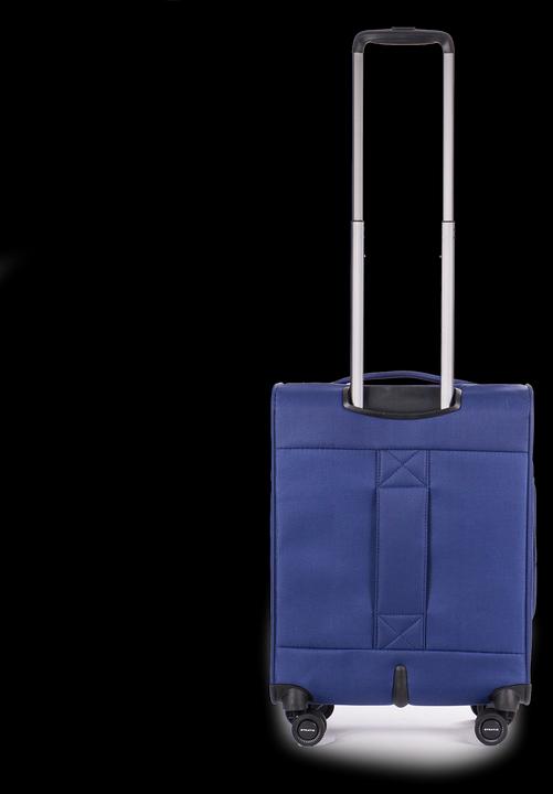 Produktbild Stratic Light + Koffer (37 l, Handgepäck (bis 50l))