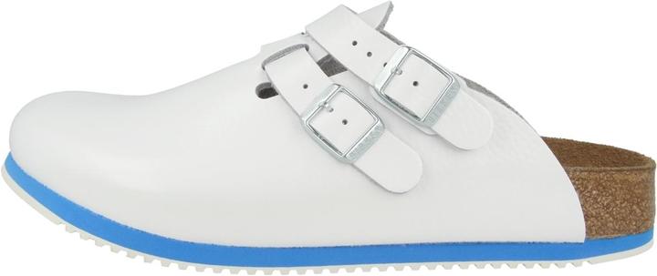 Produktbild Birkenstock Kay SL Naturleder Weichbettung normal (42)