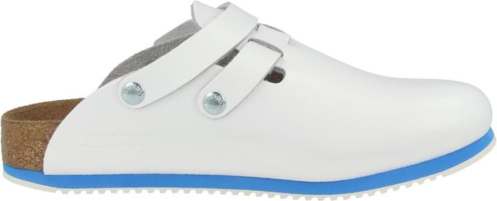 Produktbild Birkenstock Kay SL Naturleder Weichbettung normal (42)
