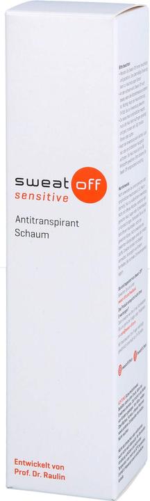 Image du produit Sweat Off Sens Antitra Sch (75 ml)
