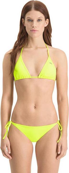 Image du produit Puma Swim Side Tie Bikini Bottom (L)