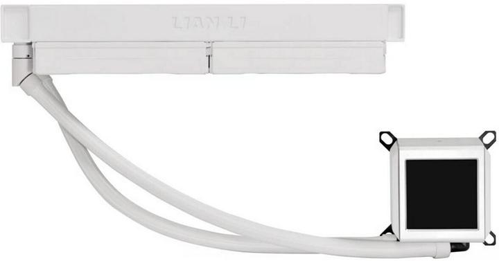 Produktbild Lian-Li Galahad II LCD