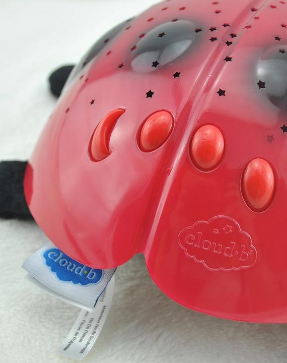 Immagine prodotto Cloud B Coccinella crepuscolare classica