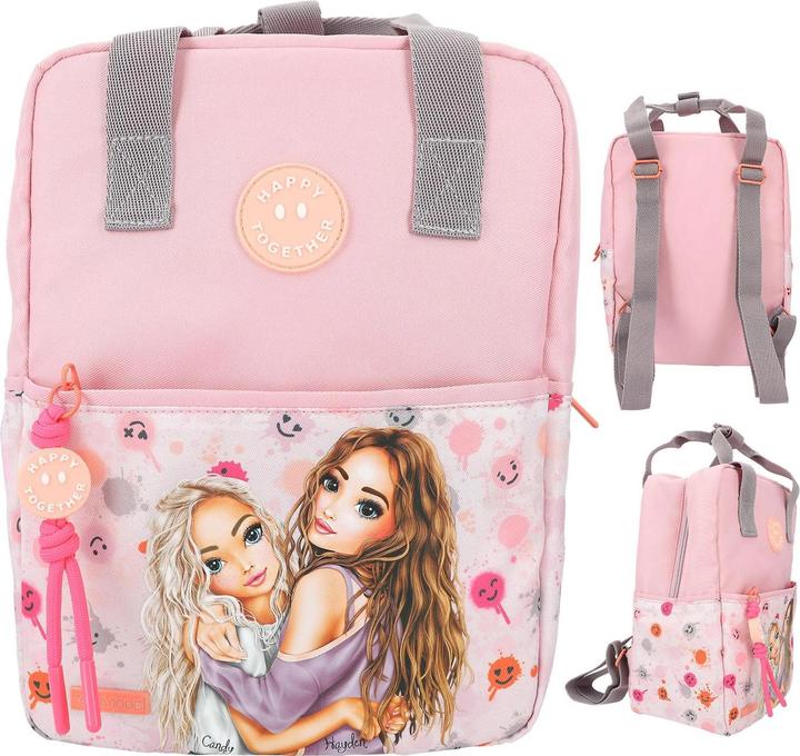 Actual product image Top Model Happy Together