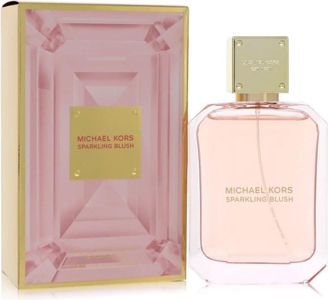 Produktbild Michael Kors Sparkling Blush (Eau de Parfum, 100 ml)