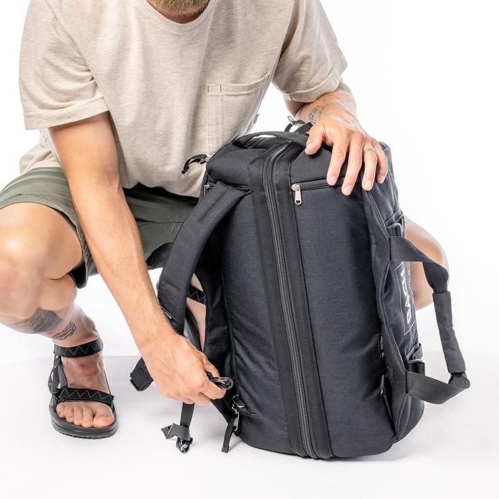 Immagine prodotto Bach Dr Duffel 30 (30 l)