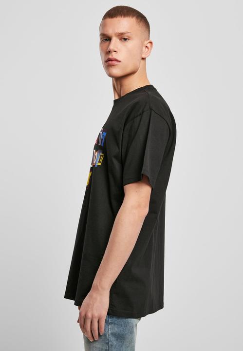 Produktbild Urban Classics Hate it or Love it Oversize Tee - 119383 (XL)