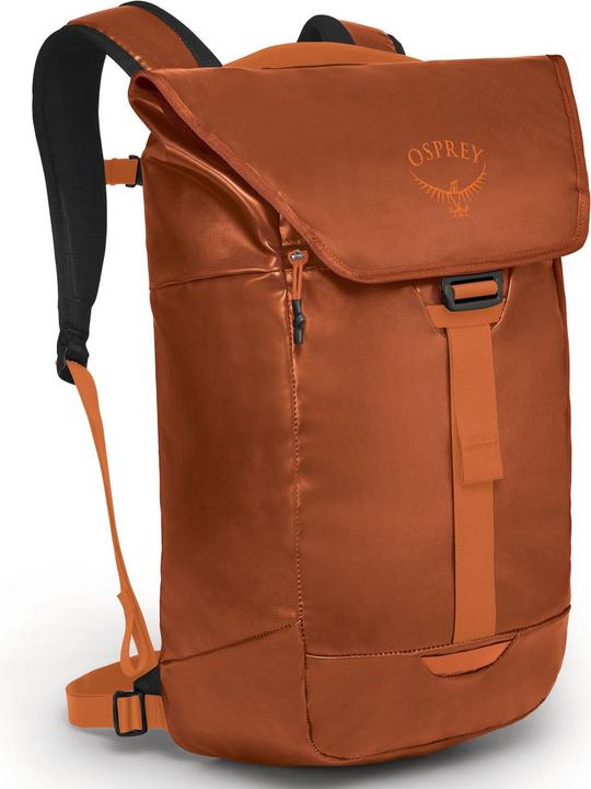 Image du produit Osprey Transporter Flap Sac à dos 48 cm pour ordinateur portable (29 l)