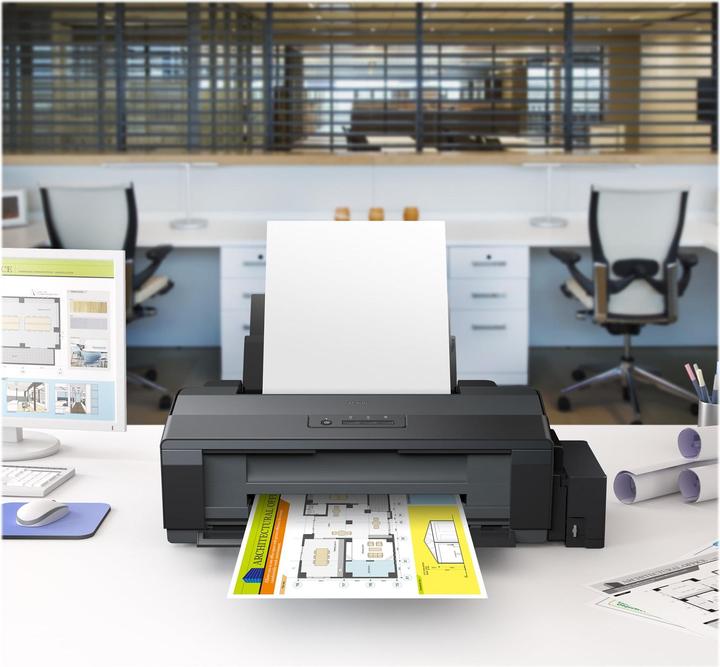 Produktbild Epson ET-14000 EcoTank (Tintentank, Farbe)