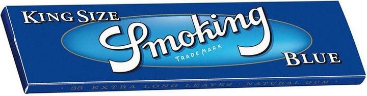 Immagine prodotto Smoking Blu