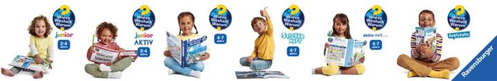 Produktbild Ravensburger Mein junior-Lexikon: Fahrzeuge (Deutsch, Peter Nieländer, 2016)