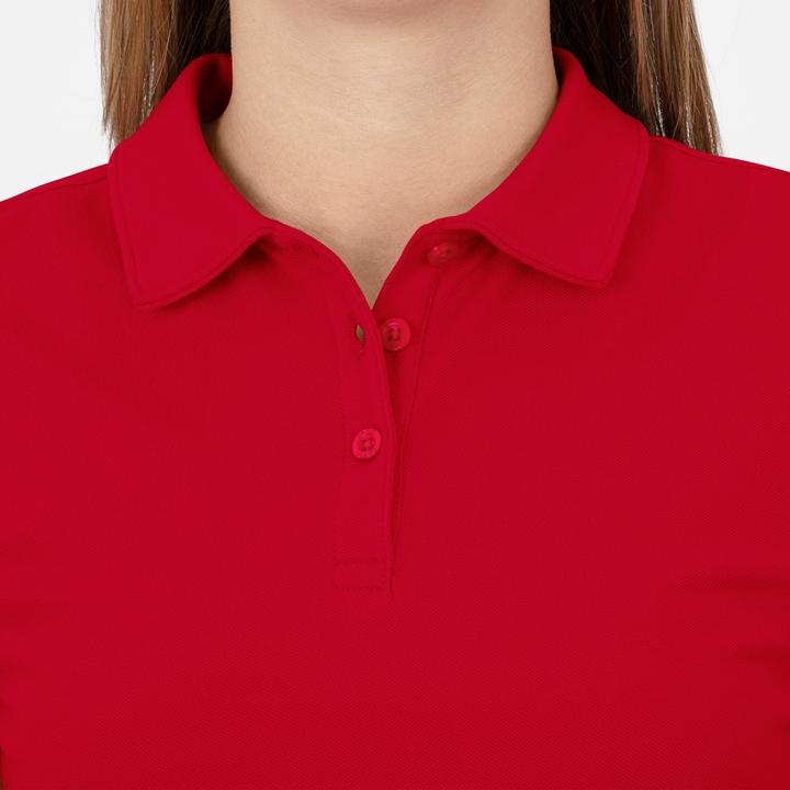 Produktbild JAKO Polo Organic Stretch (48)