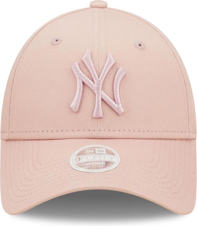 Actual product image New Era 9Forty New York Yankees