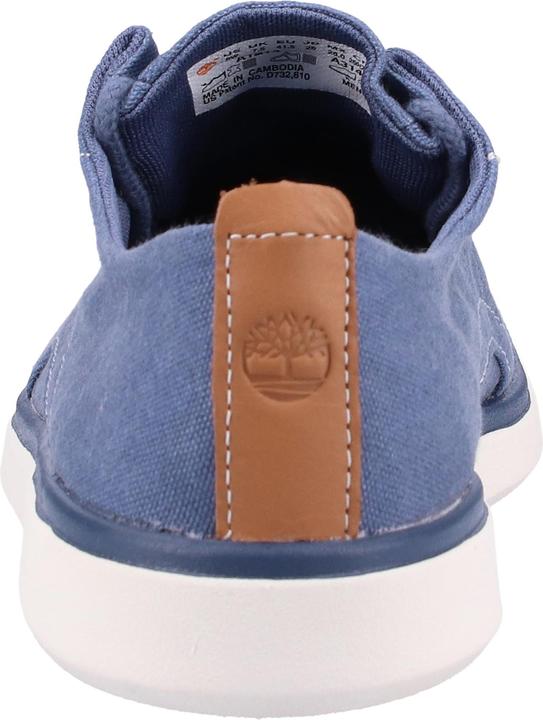 Produktbild Timberland Halbschuhe (44.5)