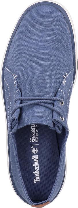 Produktbild Timberland Halbschuhe (44.5)