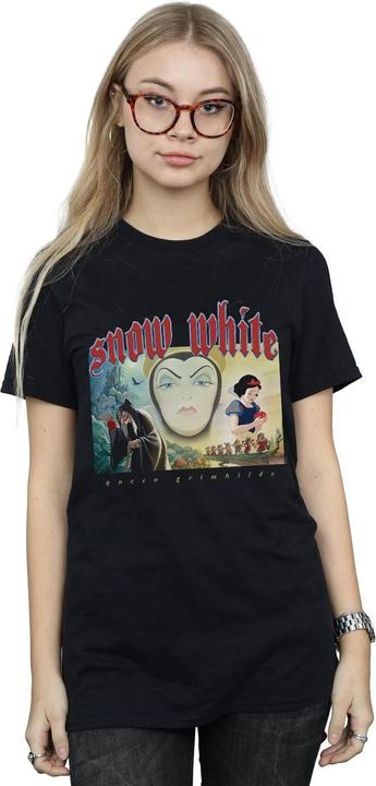 Produktbild Disney Snow White And Queen Grimhilde TShirt (M)