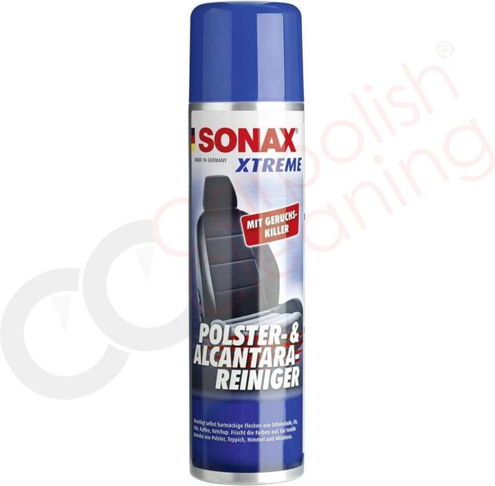 Produktbild Sonax Xtreme Polster & Alcantara Reiniger (400 ml)