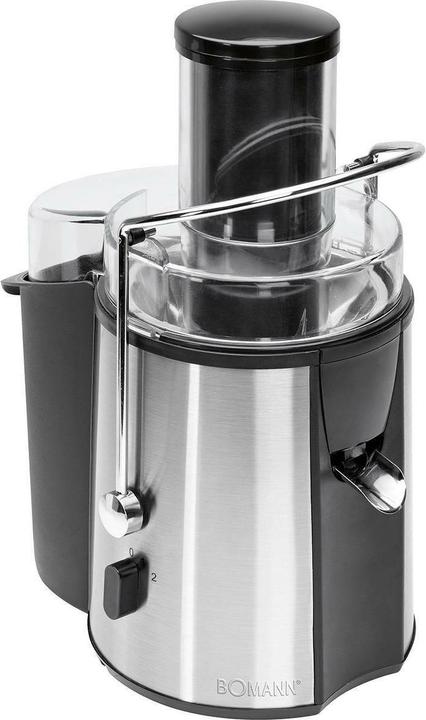 Produktbild Bomann Automatik (EU-Stecker)