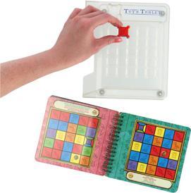 Actual product image Eureka Ah!Ha Games Tut's Tablet