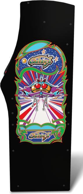 Immagine prodotto Arcade1Up Macchina Arcade Galaga Deluxe
