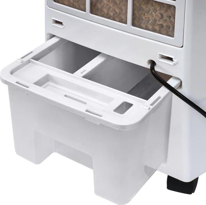 Produktbild Qlima Marc (12 m²)