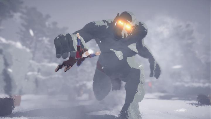 Produktbild Wild River Games Fimbul (PS4, DE)