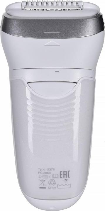 Produktbild Braun Silk-epil 9-705