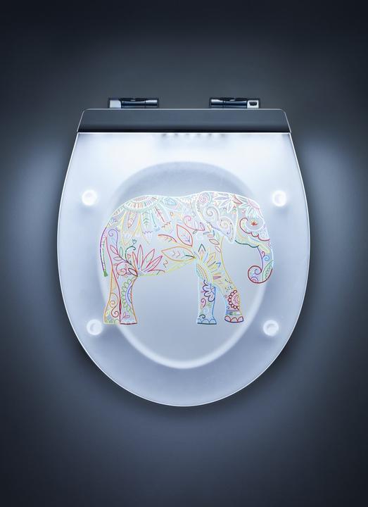 Produktbild Diaqua Menton LED Elephant