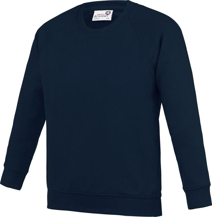 Image du produit Awdis Academy École Sweatshirt col rond (152)