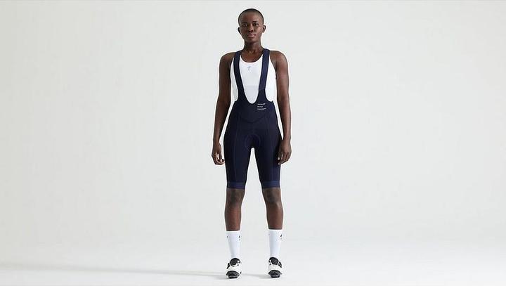 Image du produit Specialized Sbc Foundation Bib Short Wmn (S)