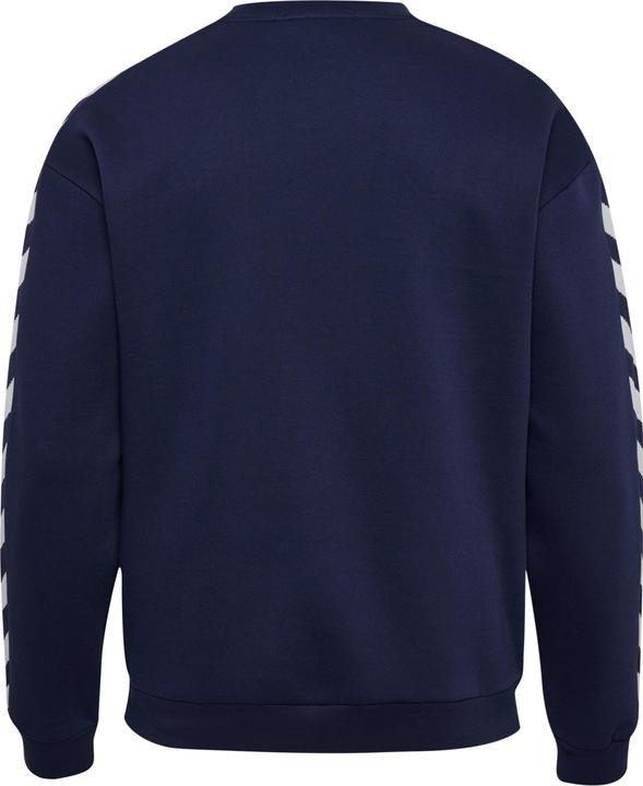 Actual product image hummel Hmlarchive Loose Fit Sweatshirt (S)
