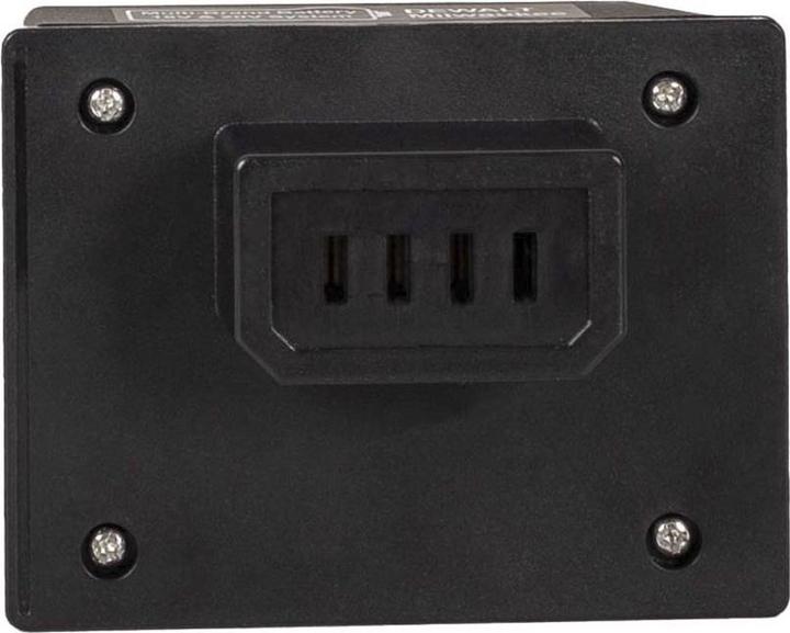 Actual product image Ekström LED floodlight Guard (4000 lm)