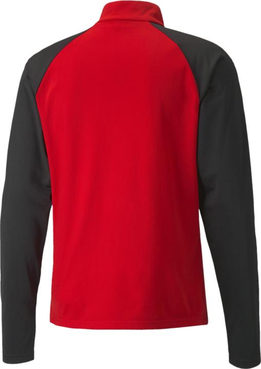 Produktbild Puma teamLIGA 1/4 Zip Top (XS)
