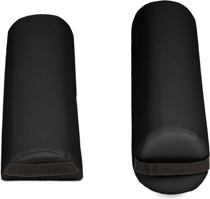 Produktbild tectake Massageliege oval