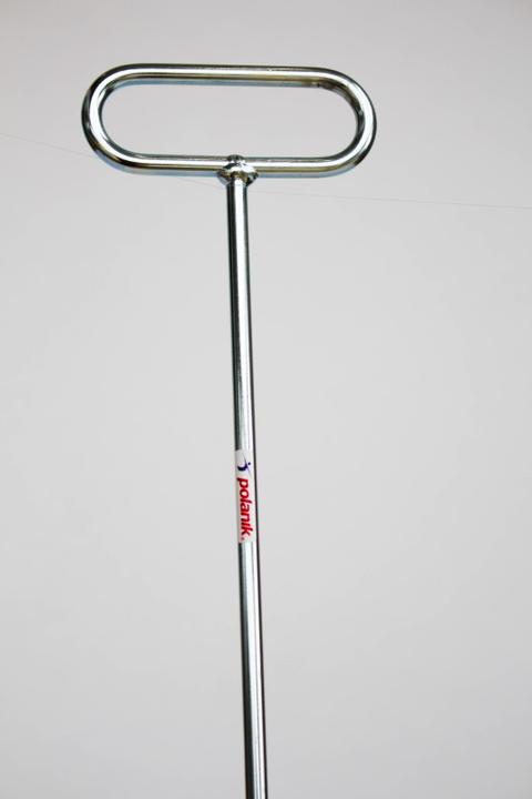 Image du produit Polanik ® Messhilfe (3300 g)