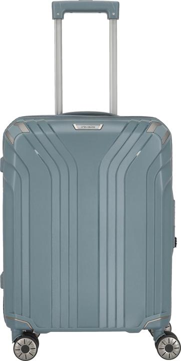 Produktbild Travelite Elvaa 4-Rollen Kofferset 3tlg. (220 l, XL (ab 115l))