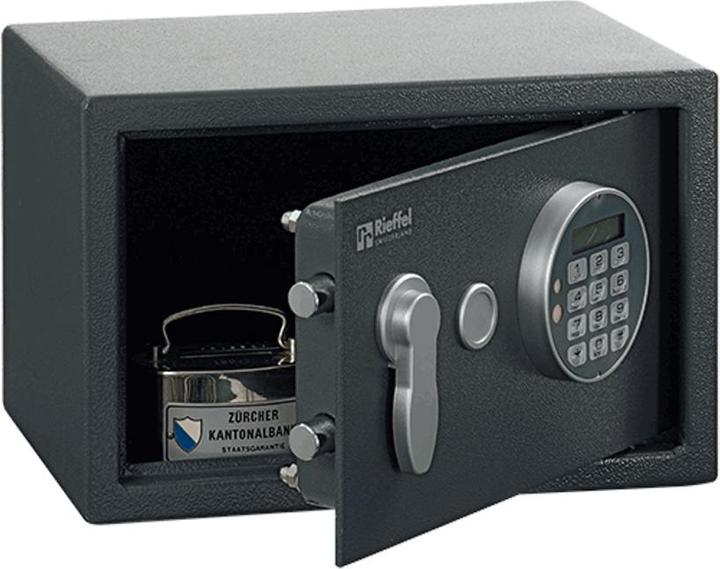 Rieffel Security Box Rieffel VT-SB 200 SE (8 l)