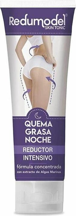 Produktbild Avance Cosmetic Redumodel Skin Tonic Fettverbrennungsnacht 100ml (Körpercreme, 100 ml)