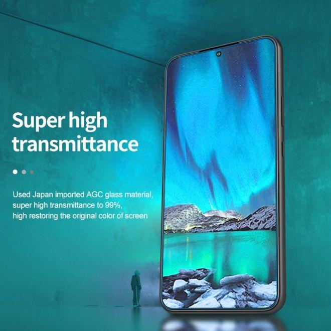 Image du produit Nillkin Verre de protection H+ PRO (1 pièce(s), Samsung Galaxy S22)