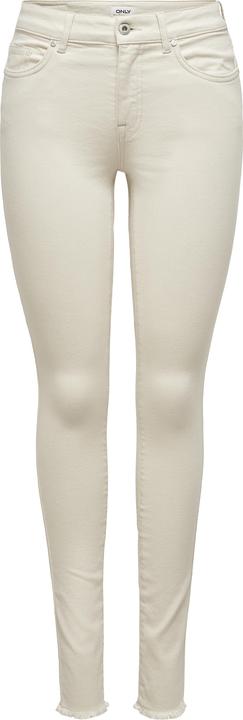 Only ONLBlushlife Mid Ankle Skinny Fit Jeans (34)