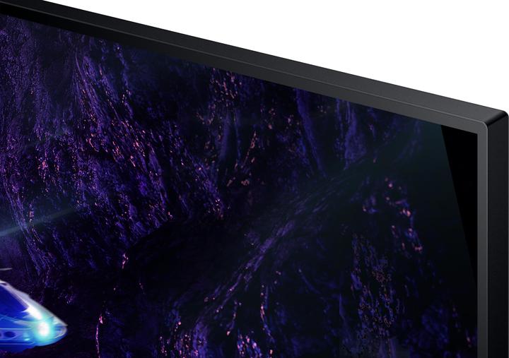 Produktbild Samsung ODYSSEY G3 G30D (1920 x 1080 Pixel, 24")