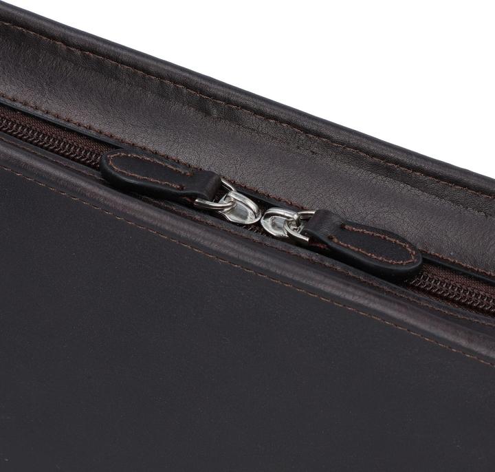 Actual product image Davidts 460-462 Writing case leather 27 cm (1 x)