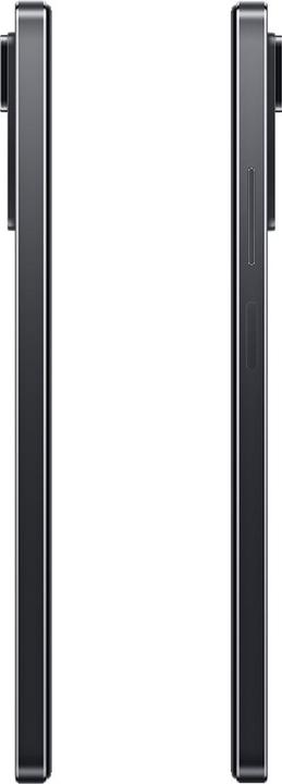 Image du produit Xiaomi Redmi Note 11 Pro 5G (64 Go, Gris graphite, 6.67", Double SIM hybride, 108 Mpx, 5G)