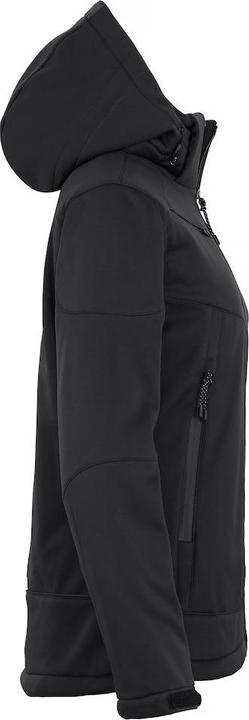 Produktbild Clique Grayland Steppjacke (S)