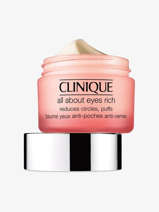 Image du produit Clinique All About Eyes Rich (Crème, 30 ml, Jour + nuit)