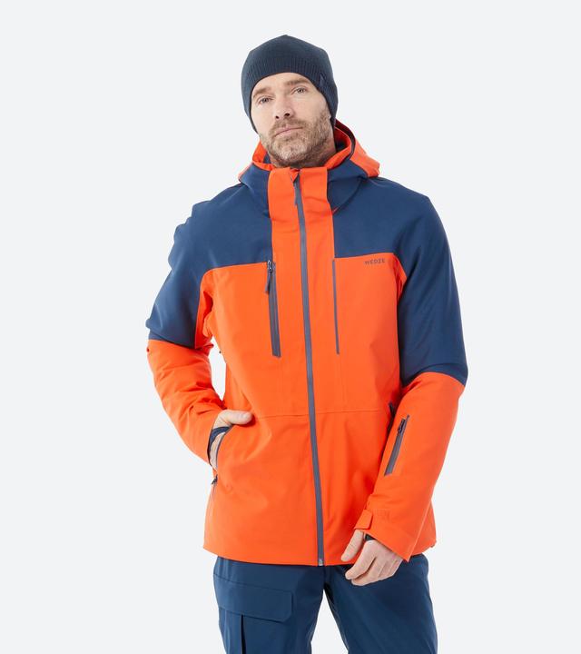 Produktbild Wedze 500 (M)