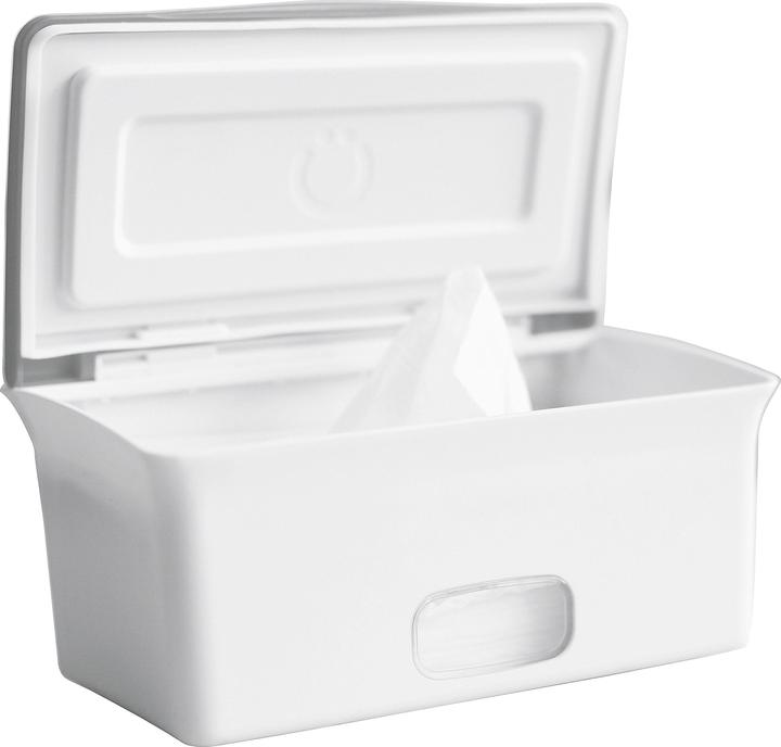 Image du produit Ubbi Distributeur de lingettes humides (1 pièce(s))