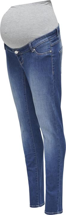 Immagine prodotto Only Maternity OLMROSE Hohe Taille Skinny Fit Jeans Skinny Jeans (30)