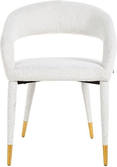 Produktbild Richmond Interiors Stuhl Gia khaki